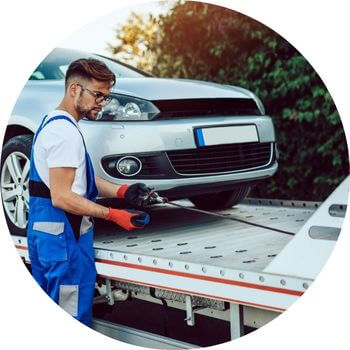 Auto socorro 24 horas mais próximo Águas de Chapecó SC