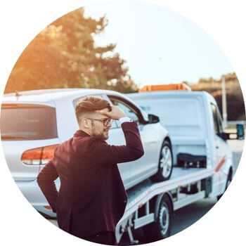 Serviço de Auto Guinchos Manaíra PB