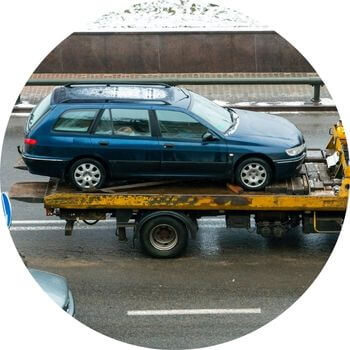 Reboque Asa Delta para Carros em Uberlândia MG